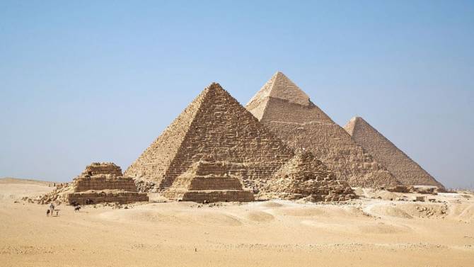Египетский форс-мажор: бизнес и туристы в пролете, но безопасность важнее