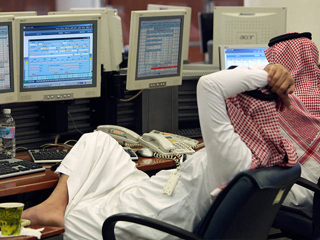 Бизнес саудитов на словах: нефть реагирует на «сюрпризы» Эр-Рияда