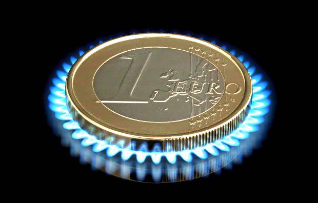 США начнут "газовую войну" в Европе в феврале