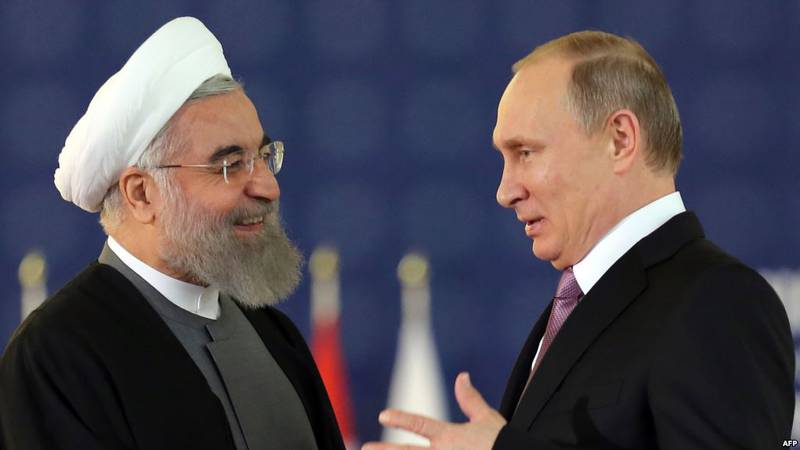 Не союз, а партнерство: Россия увеличивает свое участие в экономике Ирана