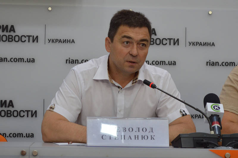Всеволод Степанюк: Украина не сможет компенсировать утрату рынка СНГ в 2016 году