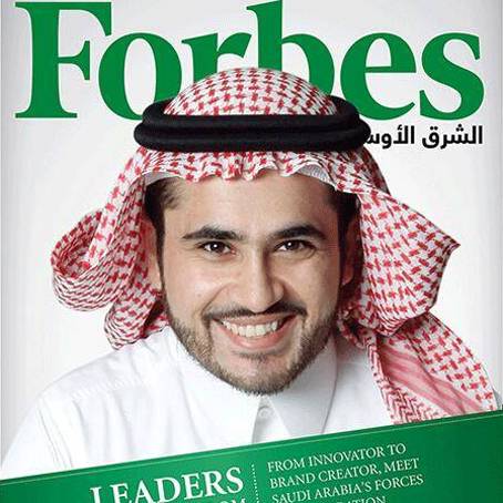 Forbes: Саудовская Аравия на тропе большой нефтяной войны против США