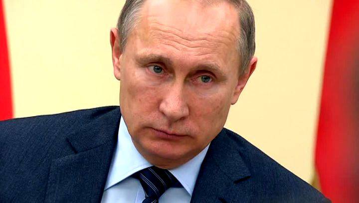 Путин: Инвестклимат не улучшить без борьбы с коррупцией