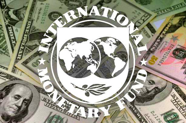 Зачем Вашингтон и МВФ мутят воду с украинским долгом России