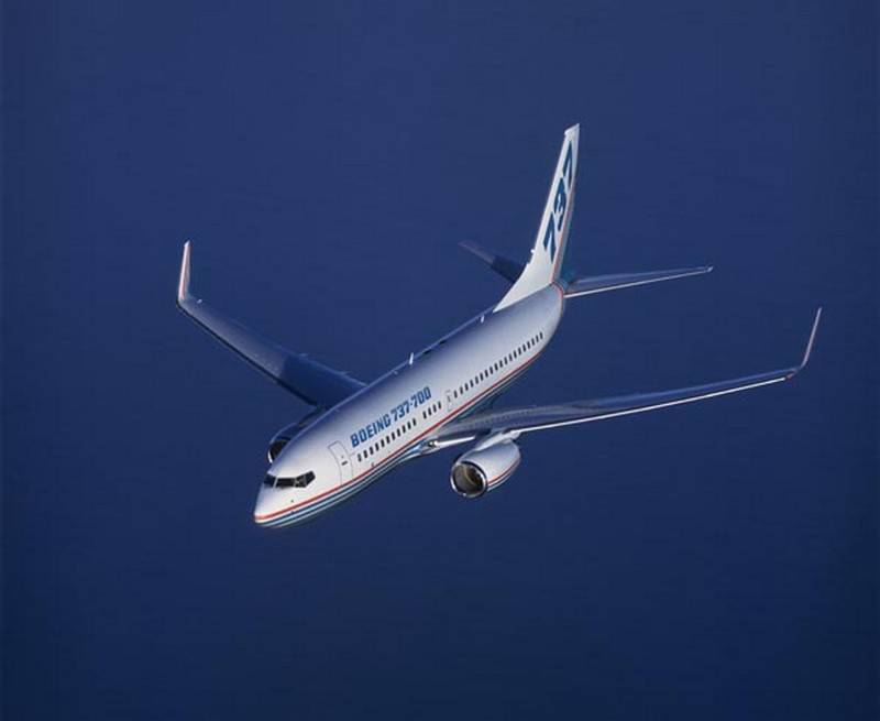Вопрос повис в воздухе: безопасно ли летать на Boeing-737?