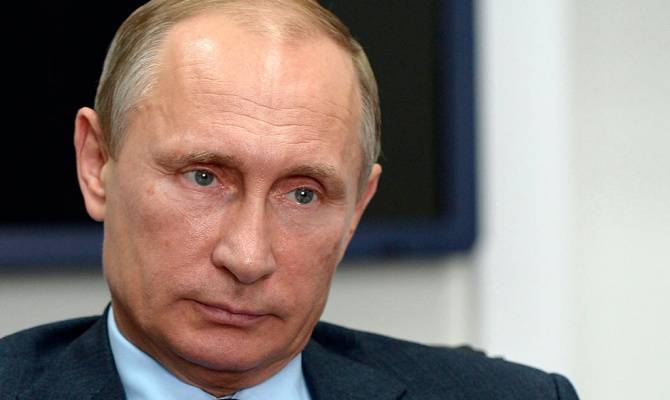 Путин: нужно принять решение о налоговом вычете