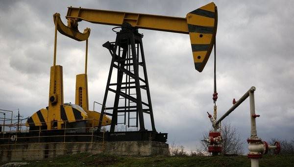 Саудовская Аравия уронила цены на российскую нефть