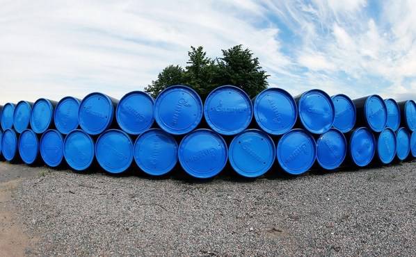 «Газпром» на грани транспортного коллапса?