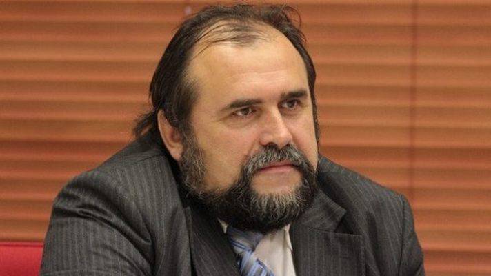 Импортозамещение по-украински: нет ни времени, ни денег