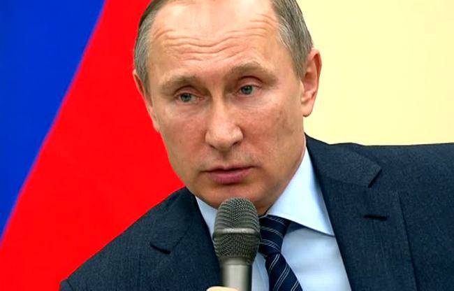 Путин поручил создание единой системы госзакупок Минэкономразвитию