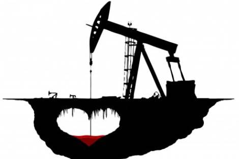«Нефтяная ломка» российского капитализма