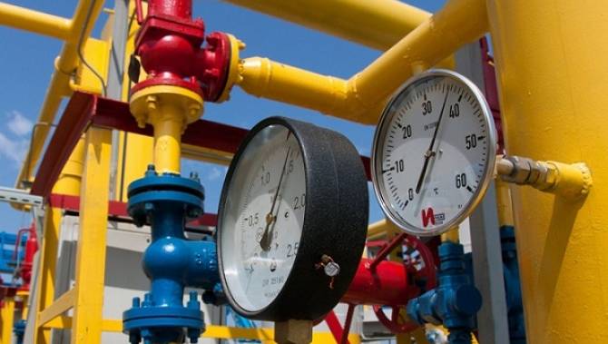 Украина таки останется без газа?