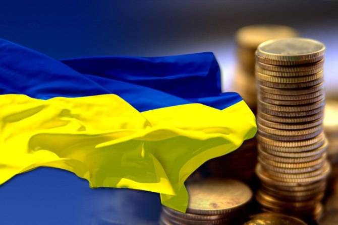 Реструктуризация долга Украины завершена