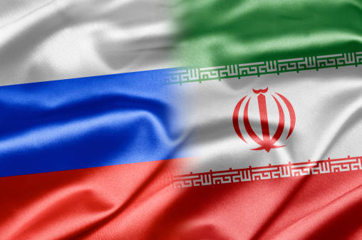 Иран открыл "секретный проход" в Азию для нефти РФ