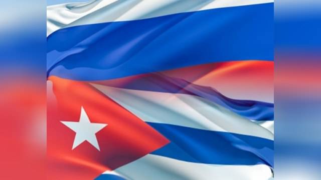 Россия и Куба создадут совместное предприятие по сборке грузовиков