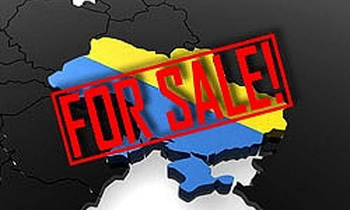 Купите Украину, пожалуйста: иностранцам неинтересны бестолковые активы
