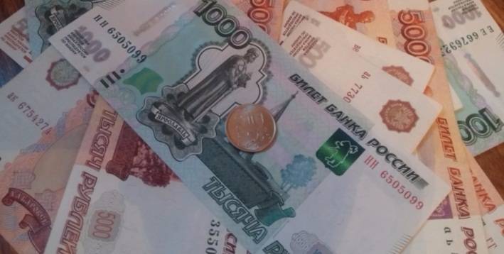 Центробанк даст триллион: куча денег не обрушит экономику России