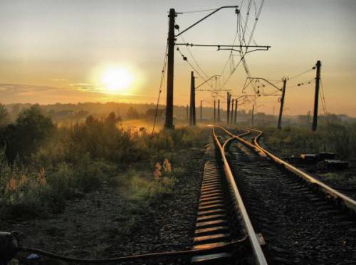 Сезон реформ: на очереди разгром железной дороги
