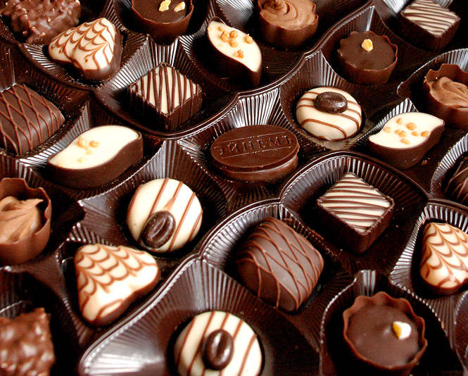 Сладкоежкам приготовиться: цены на шоколад и конфеты могут вырасти на 20-25%