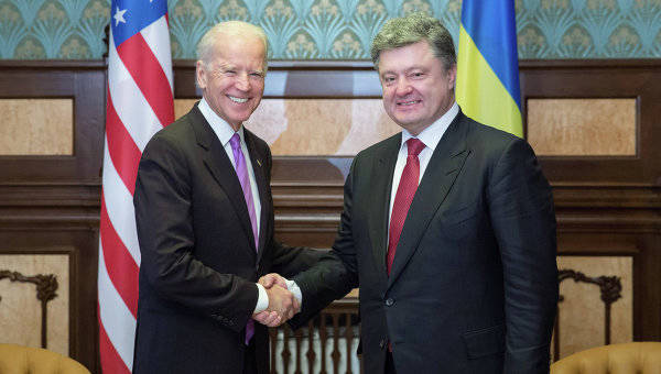 Триумф Порошенко, или Как Украина «победила» дефолт