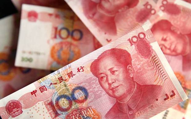 Юань - резервная валюта МВФ. Что дальше?