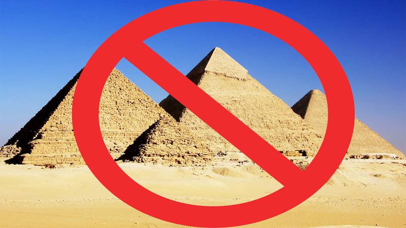 Как Египет выживает без российских туристов?