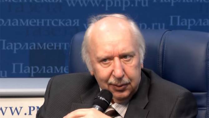 Масленников: Россия может ответить эмбарго на ЗСТ Украины и ЕС