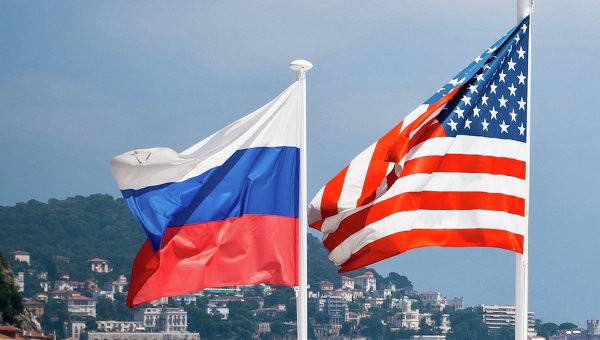 Производители США просят власти возобновить торговлю с Россией