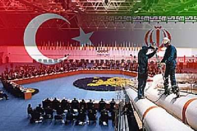 «Это просто бизнес»: Иран продолжит торговать с Турцией