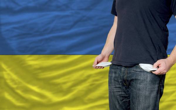 Украинская «упрощенка» добавит миллион безработных и 20% к ценам