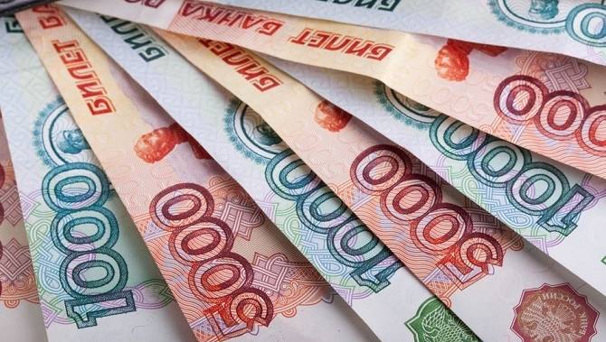 Финансисты ожидают повышение курса рубля