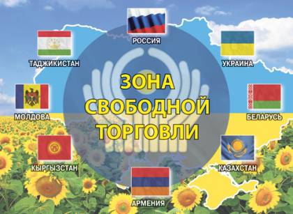 Все дороги ведут в Минск: украинские товары ищут путь в Россию