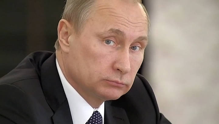 Экономия — не мошенничество: Путин требует вернуть нормальный деловой климат