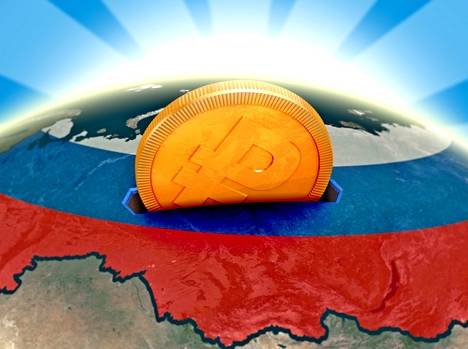 Рынок госдолга России не выдержал падения цен на нефть