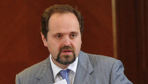 Минприроды: Россия возвращается в Арктику с проектами добычи ресурсов