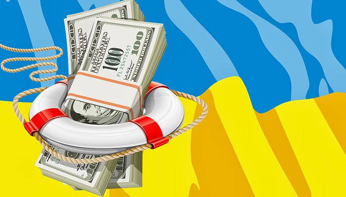 Минфин РФ заявил о дефолте Украины с 31 декабря