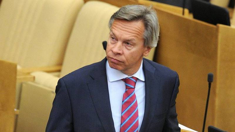 Пушков: Где Украина возьмет деньги для безвизовых поездок в ЕС?