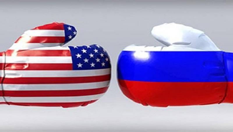 Москва готовит ответный удар: 5 «выстрелов» по американской экономике