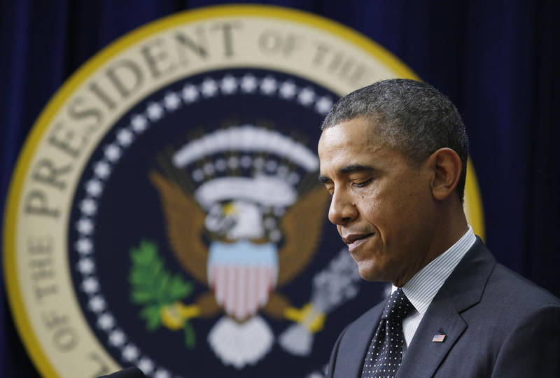 Обама против фактов: экономисты насчитали 58 признаков застоя экономики США