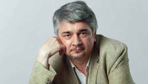 Ищенко: Израильская компания торгует конкретно с Крымом, причем тут Украина?