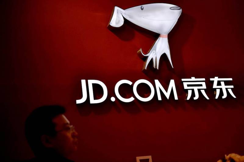 Jd Com Интернет Магазин