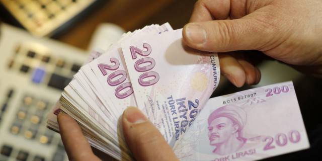 Турецкие банки начали выводить активы из России
