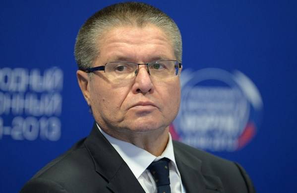 Улюкаев: Участие в АБИИ должно помочь экономике России