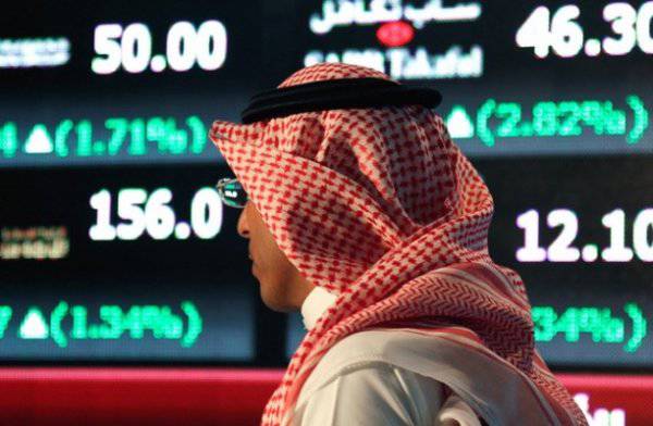 Дешевая нефть: Саудовцы думали получать сверхприбыли но угодили в собственный капкан