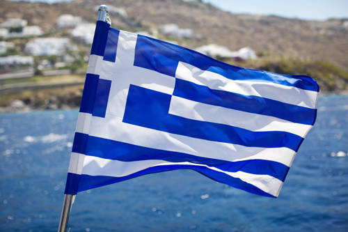 Греция предложила использовать свой порт в обход Дарданелл и Босфора