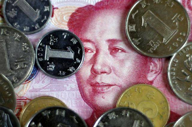 Страшилка о резкой девальвации юаня