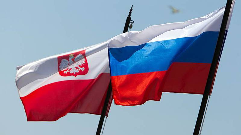 Россия и Польша во вторник продолжат переговоры по автоперевозкам