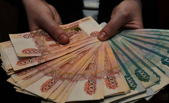 Бум рубля: аренда в России переходит на национальную валюту