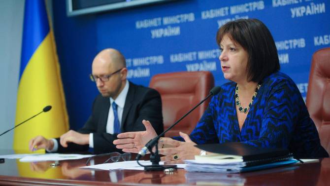 Киеву крыть нечем: Россия арестует активы Украины в Великобритании