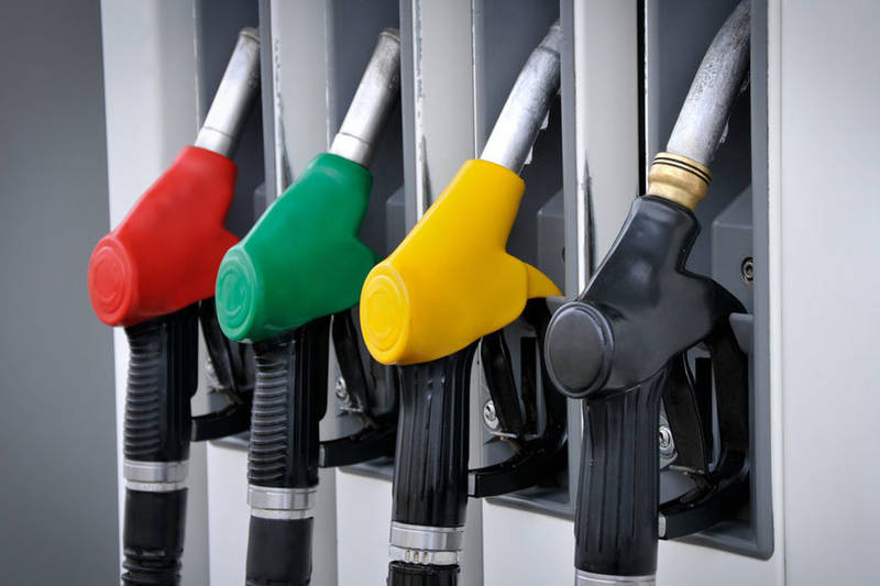 Два рубля с бензина: Минфин повышает акцизы на топливо